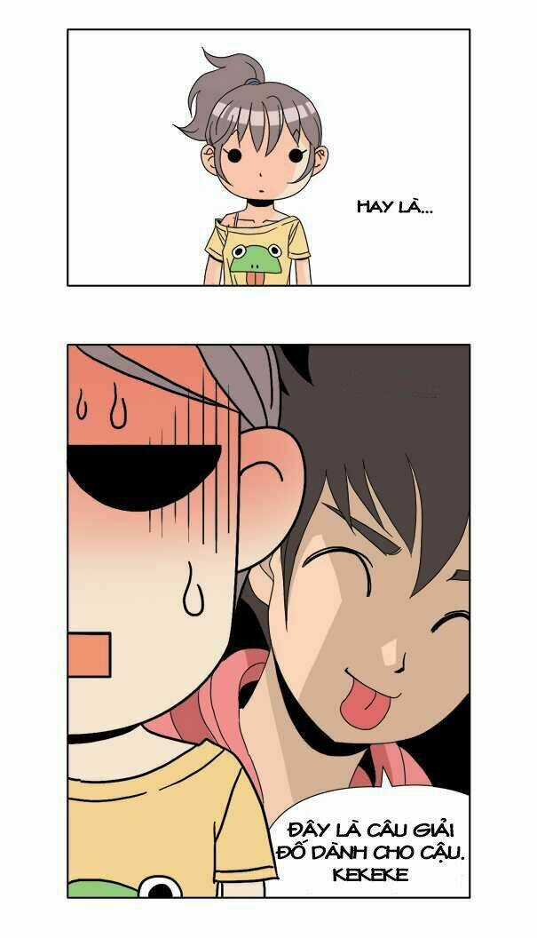 Hanged Doll Chapter 6 trang 16