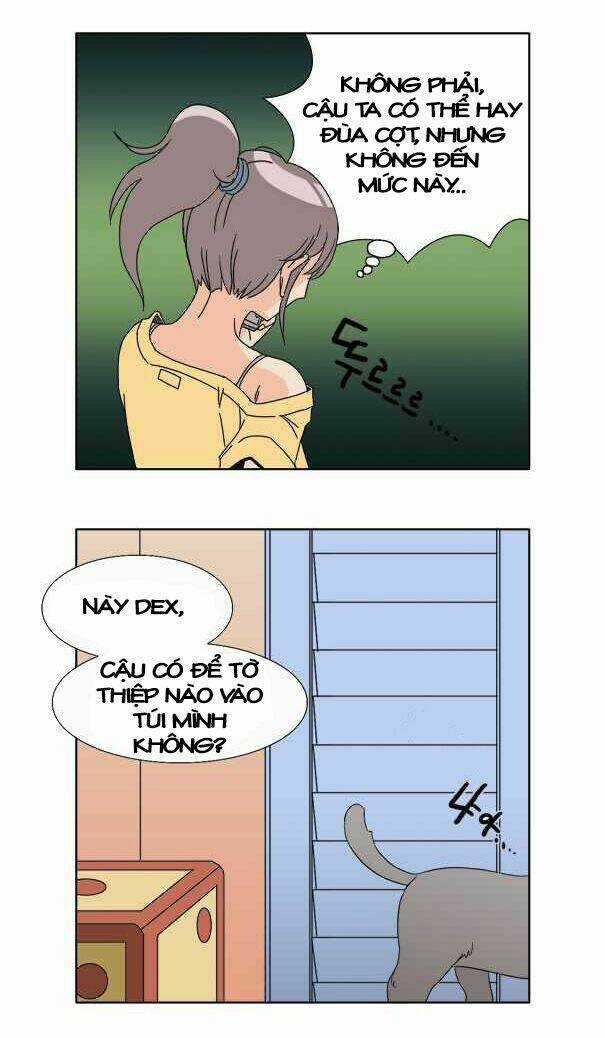 Hanged Doll Chapter 6 trang 17