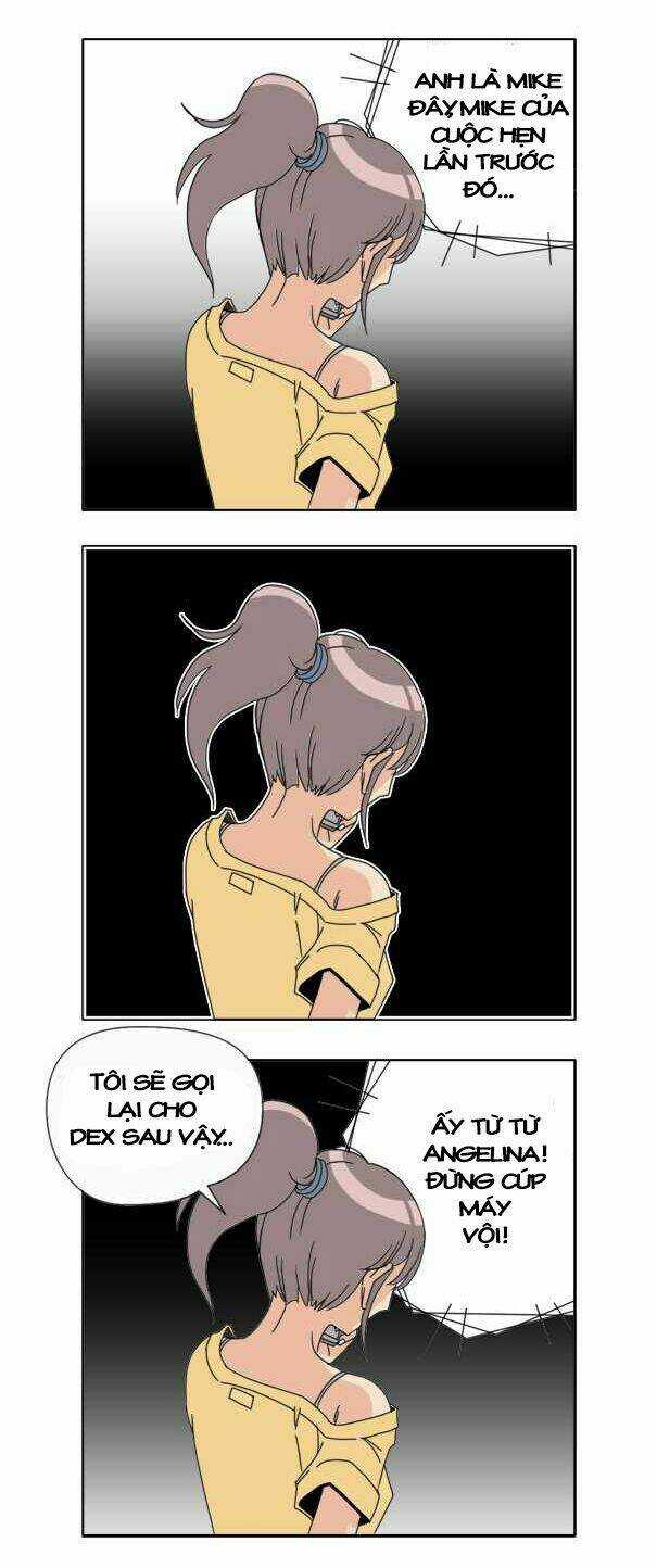 Hanged Doll Chapter 6 trang 19