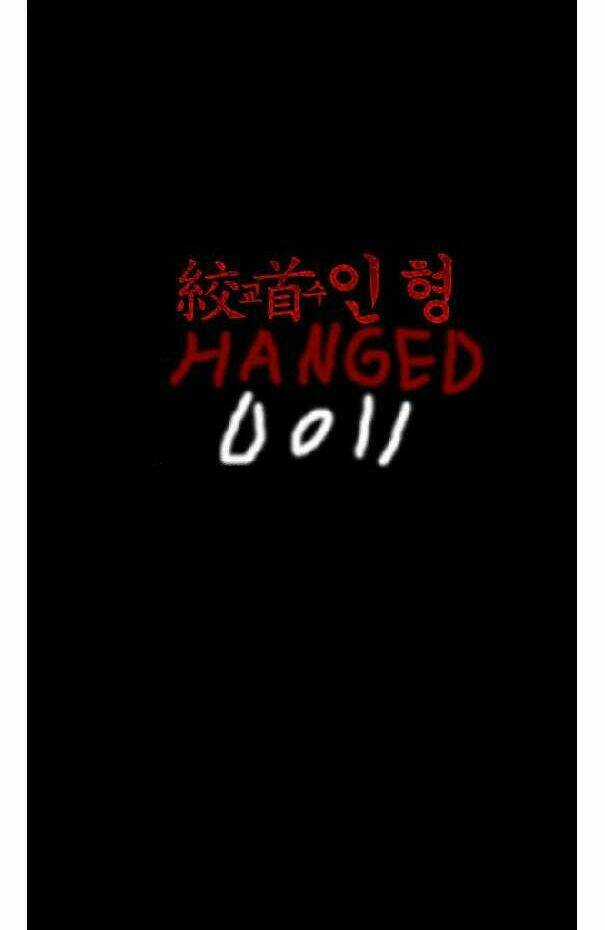Hanged Doll Chapter 6 trang 3