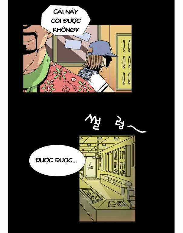 Hanged Doll Chapter 6 trang 5