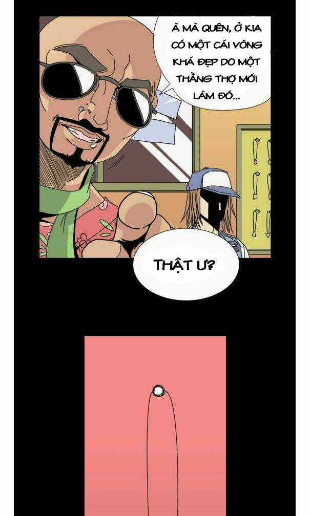 Hanged Doll Chapter 6 trang 6