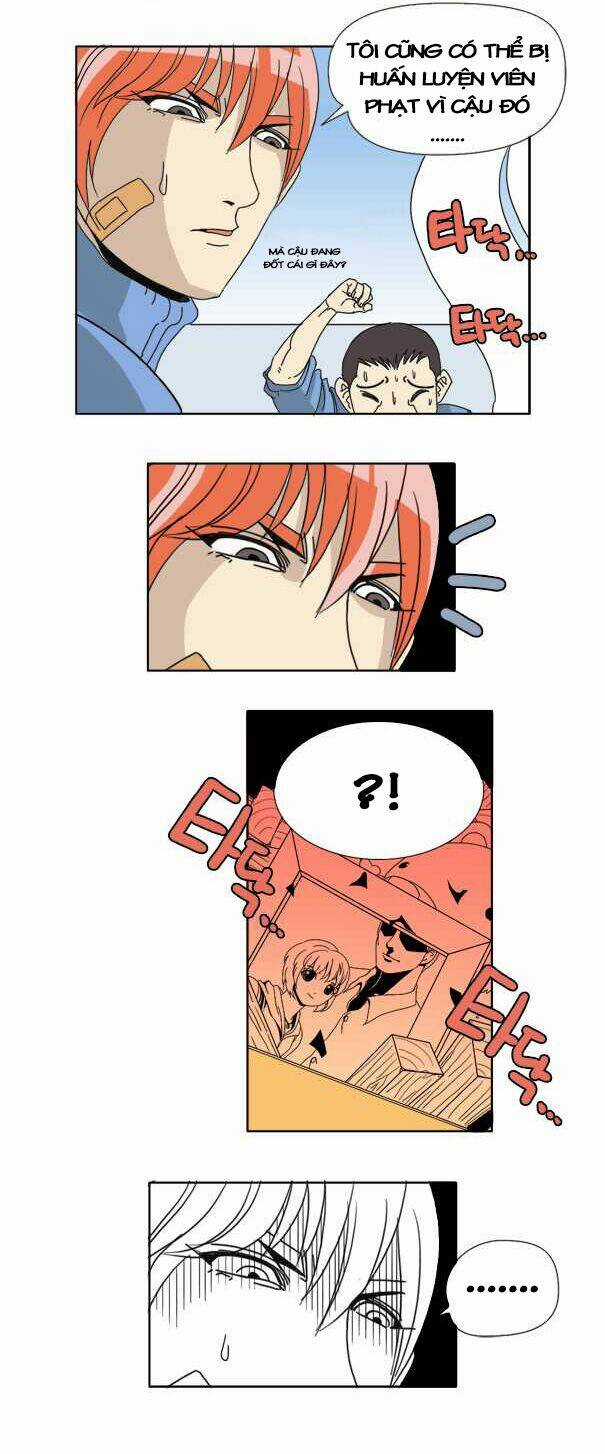 Hanged Doll Chapter 7 trang 10