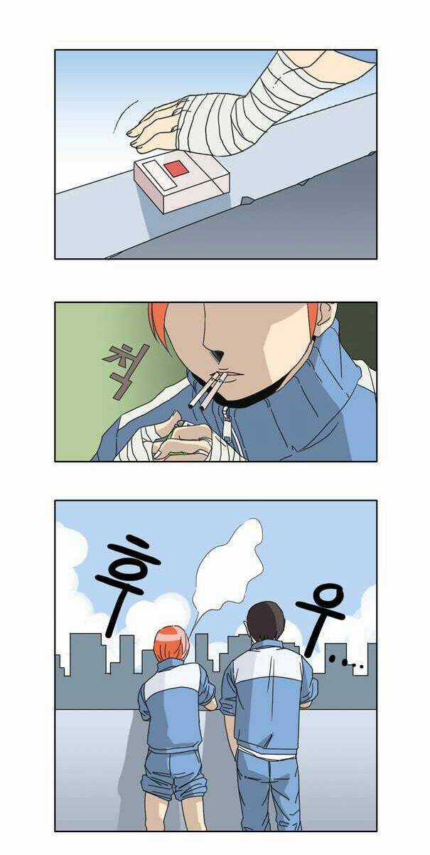 Hanged Doll Chapter 7 trang 11