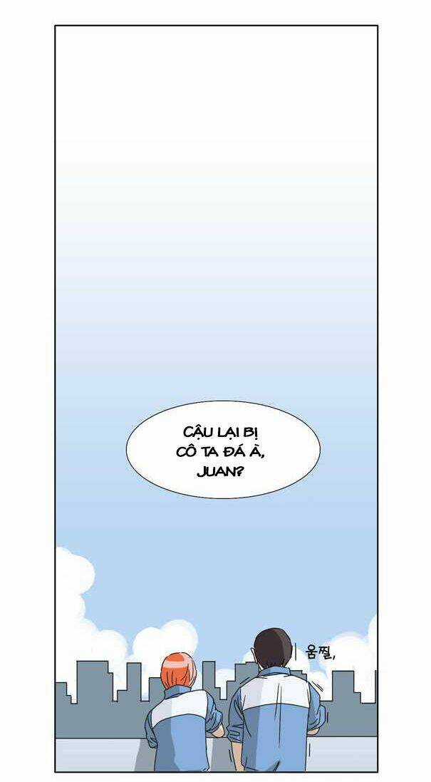 Hanged Doll Chapter 7 trang 12