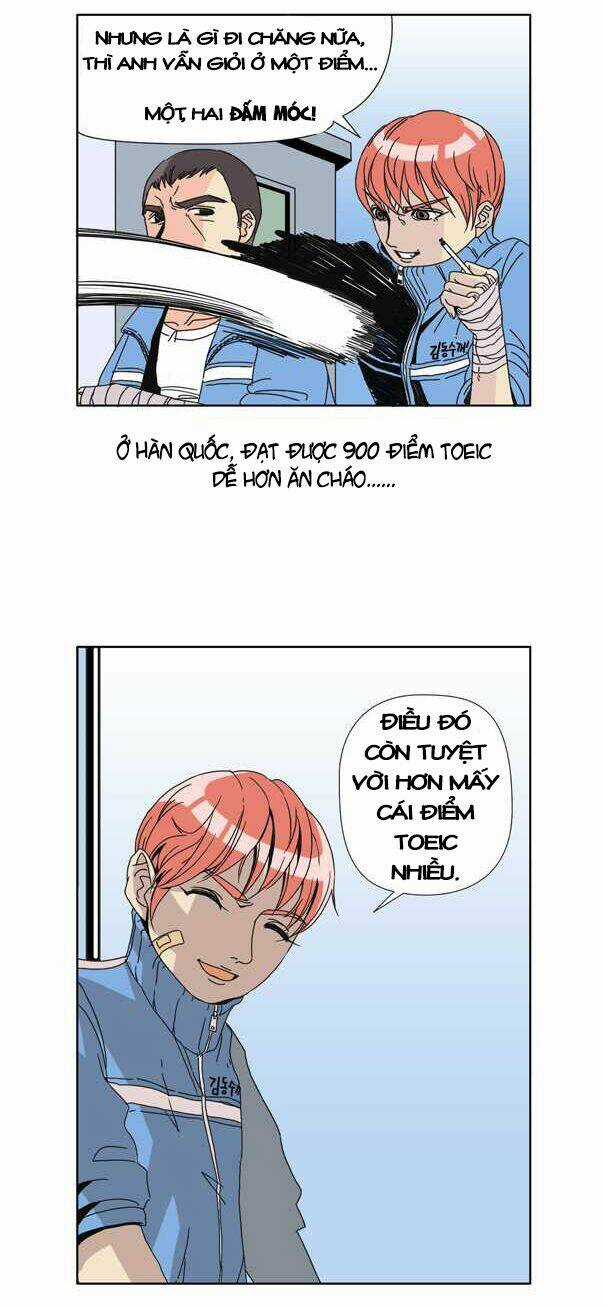 Hanged Doll Chapter 7 trang 16