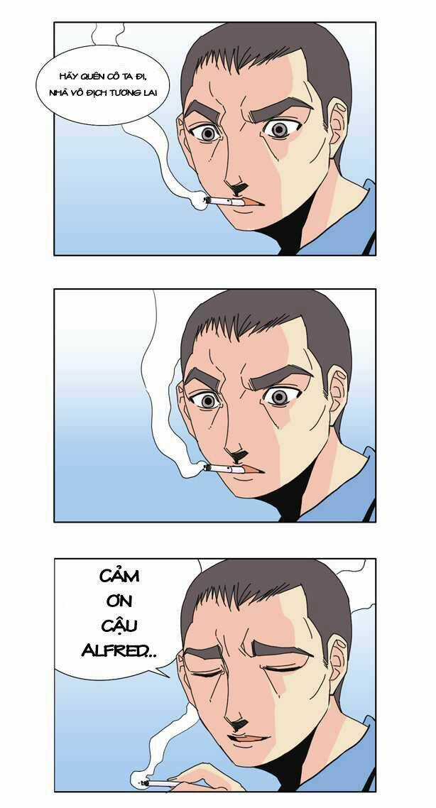 Hanged Doll Chapter 7 trang 17