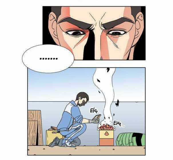 Hanged Doll Chapter 7 trang 2