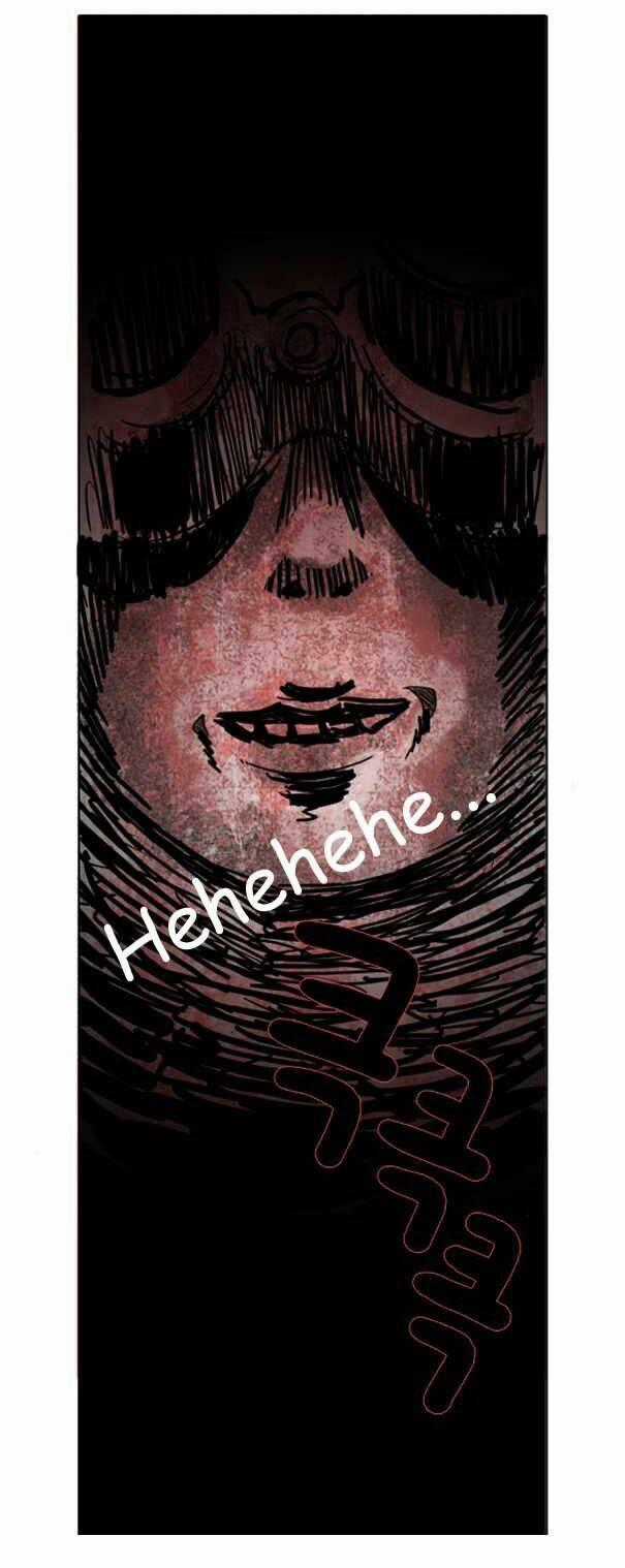 Hanged Doll Chapter 7 trang 22