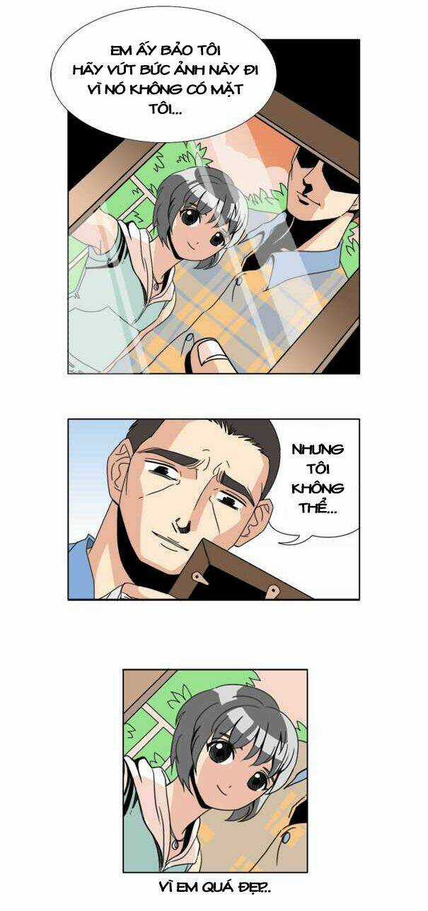 Hanged Doll Chapter 7 trang 3