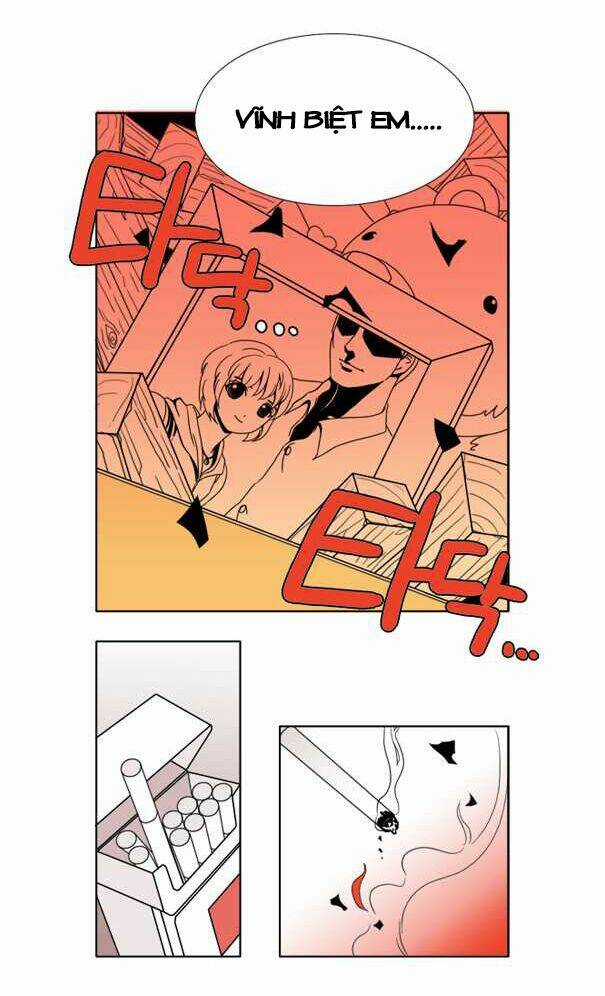 Hanged Doll Chapter 7 trang 4