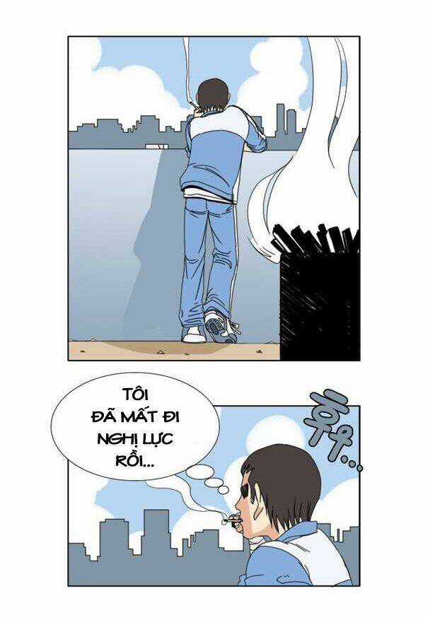 Hanged Doll Chapter 7 trang 5