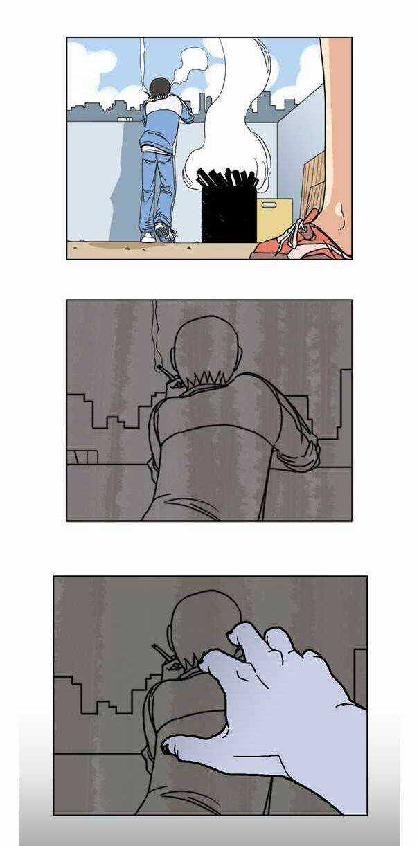 Hanged Doll Chapter 7 trang 6