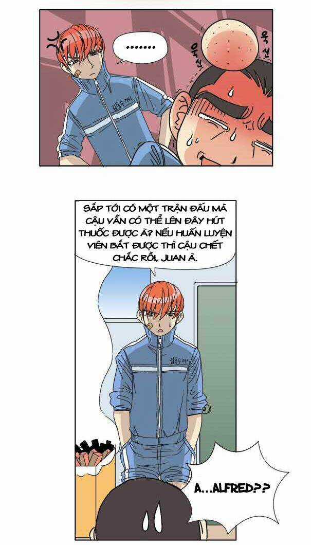 Hanged Doll Chapter 7 trang 9