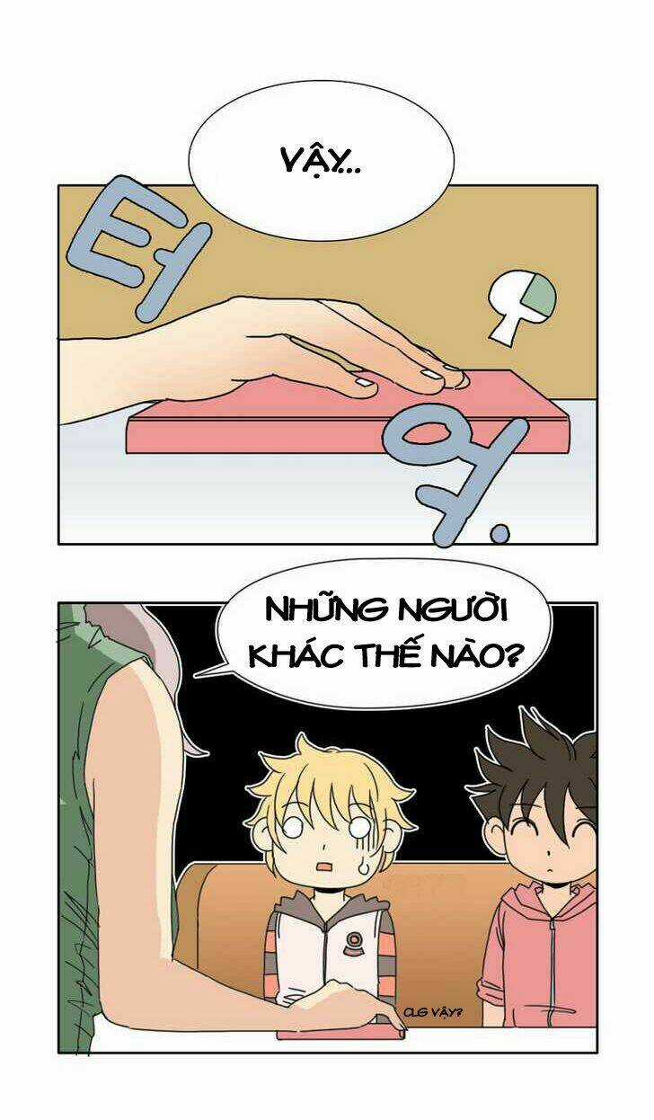 Hanged Doll Chapter 8 trang 13