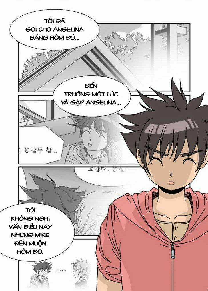 Hanged Doll Chapter 8 trang 15