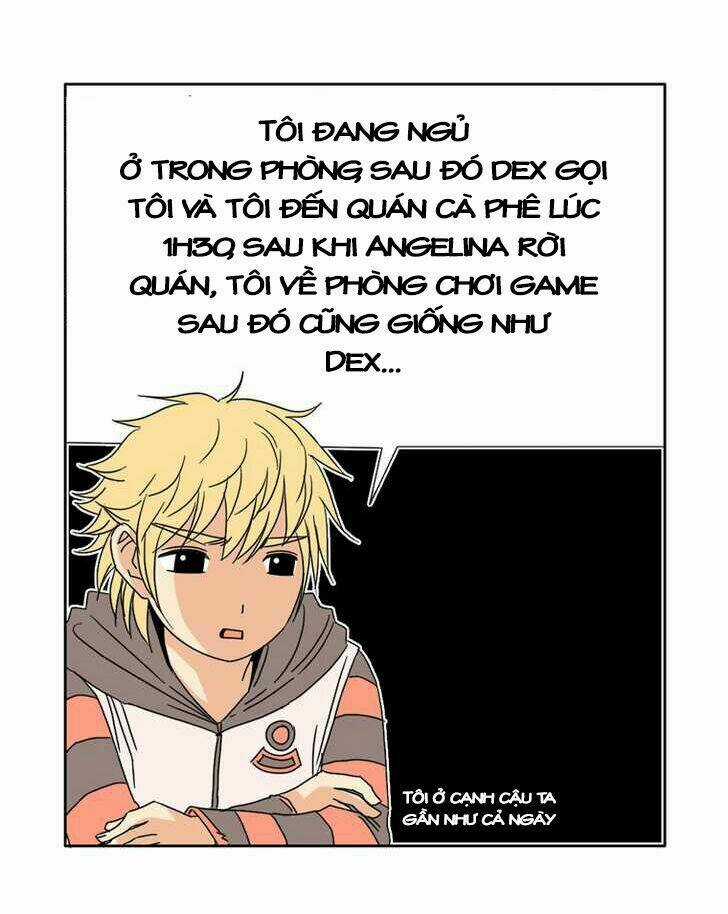 Hanged Doll Chapter 8 trang 17