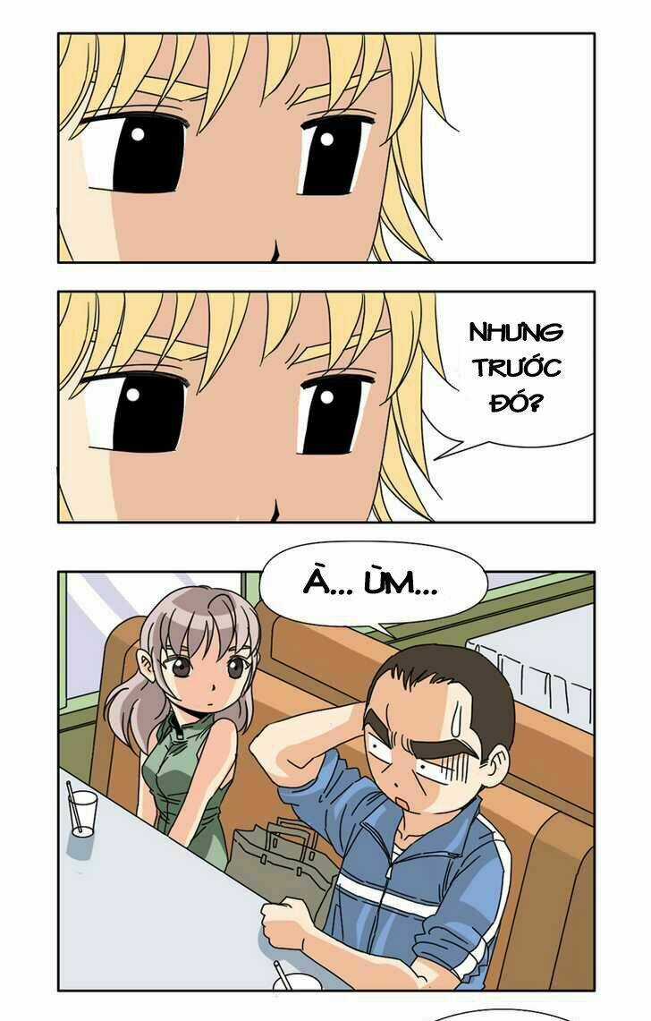 Hanged Doll Chapter 8 trang 20