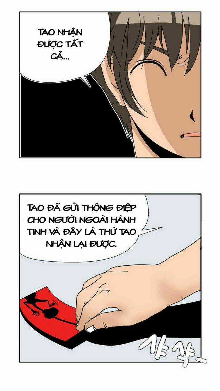 Hanged Doll Chapter 8 trang 22