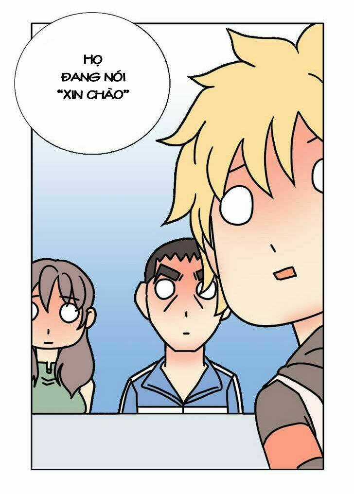 Hanged Doll Chapter 8 trang 24