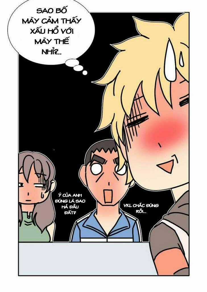 Hanged Doll Chapter 8 trang 26