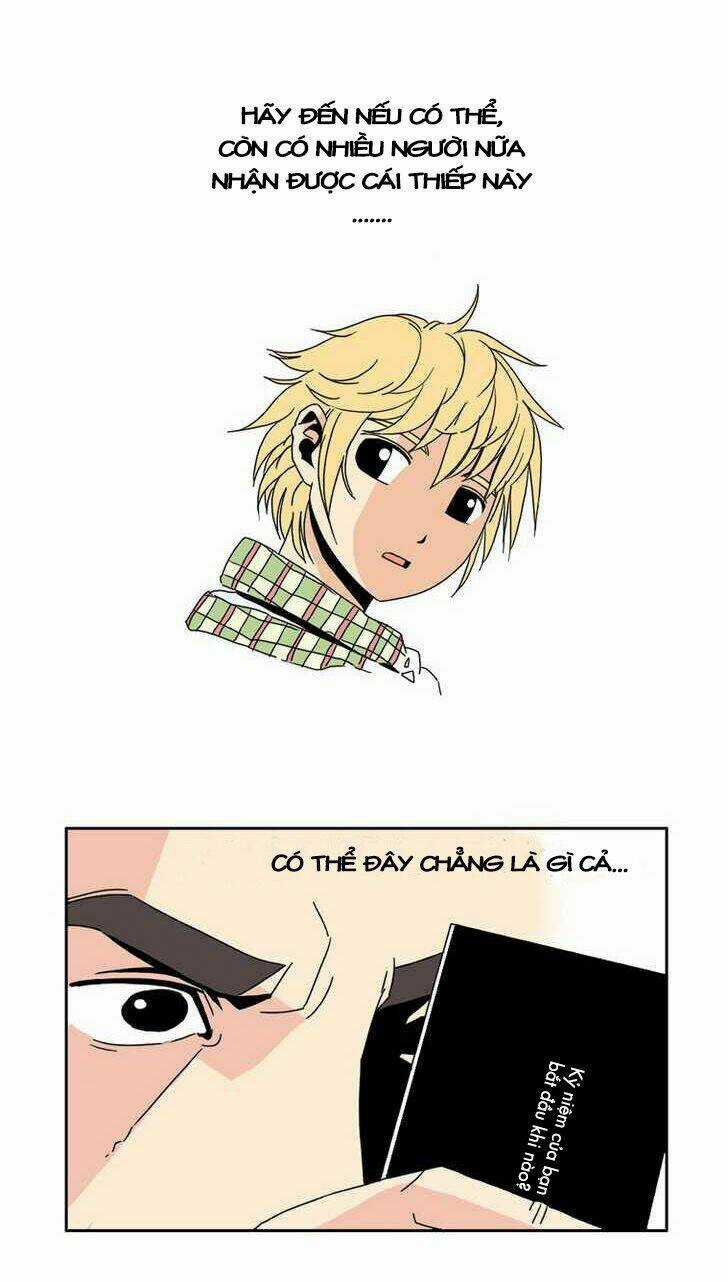 Hanged Doll Chapter 8 trang 6