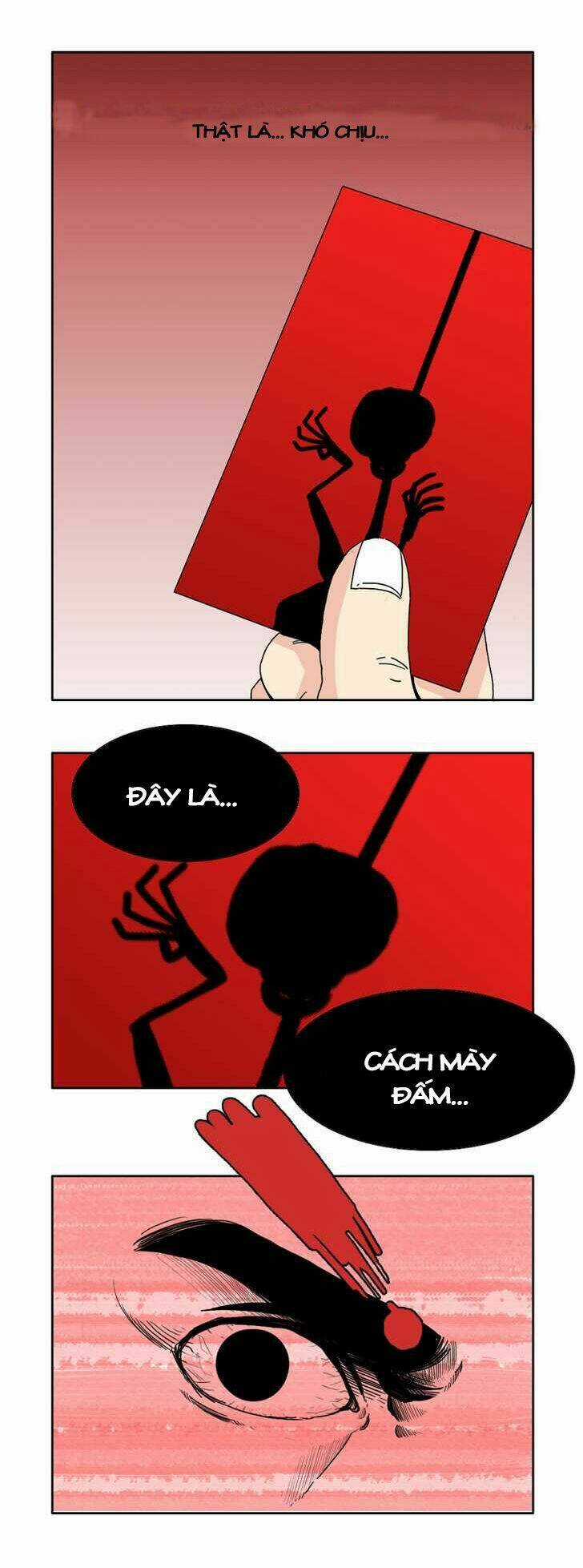 Hanged Doll Chapter 8 trang 7