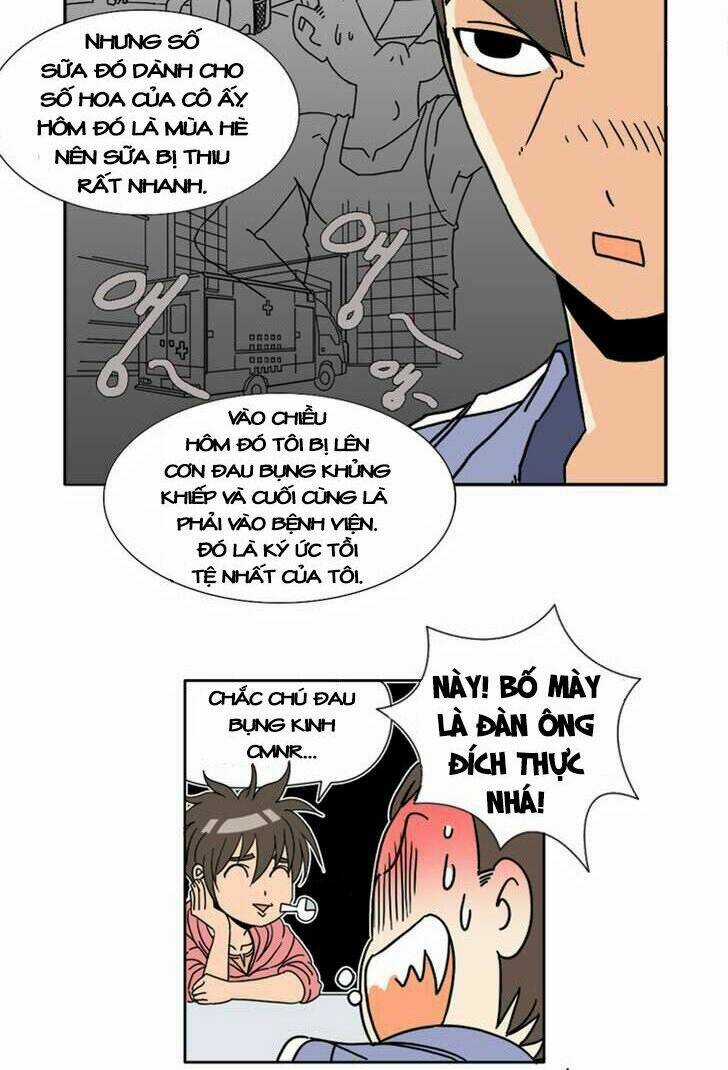 Hanged Doll Chapter 9 trang 10