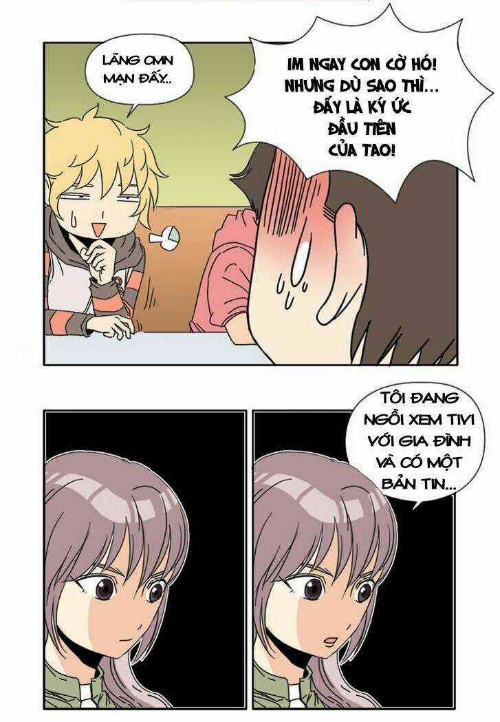 Hanged Doll Chapter 9 trang 11