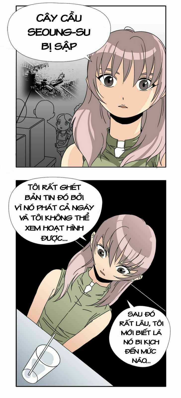 Hanged Doll Chapter 9 trang 12