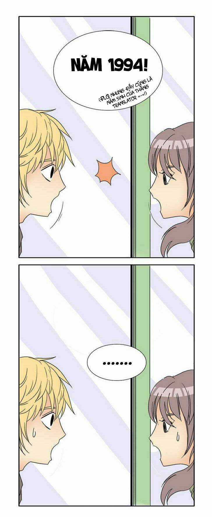Hanged Doll Chapter 9 trang 14