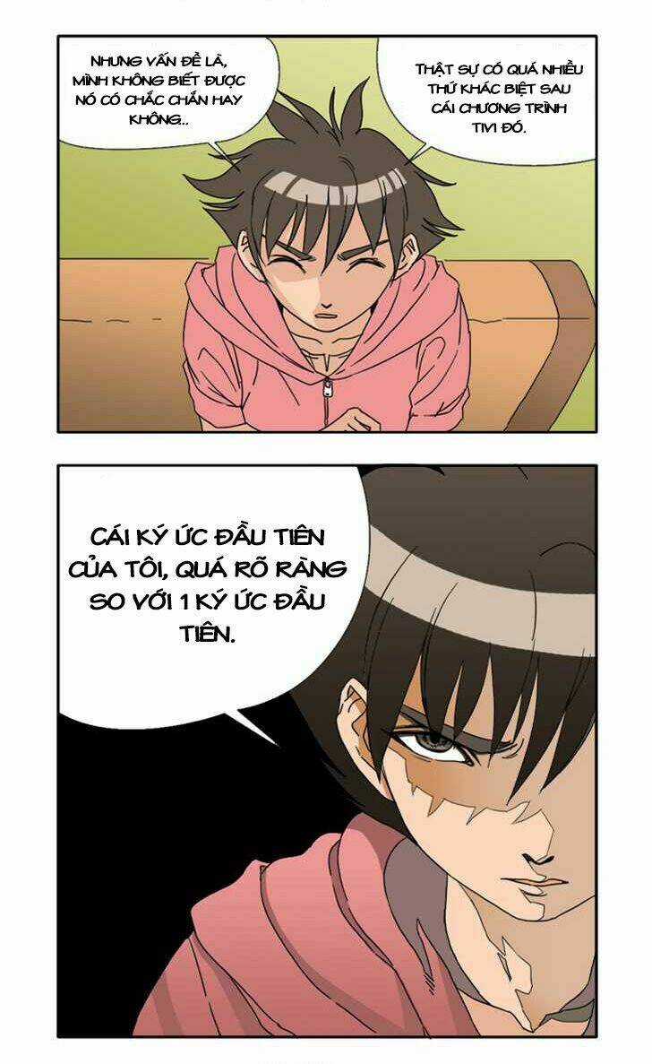 Hanged Doll Chapter 9 trang 6