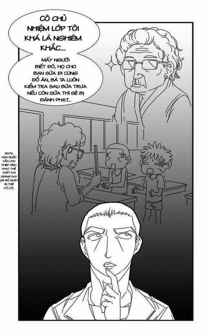 Hanged Doll Chapter 9 trang 8