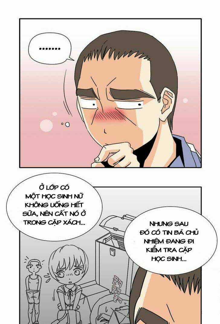 Hanged Doll Chapter 9 trang 9
