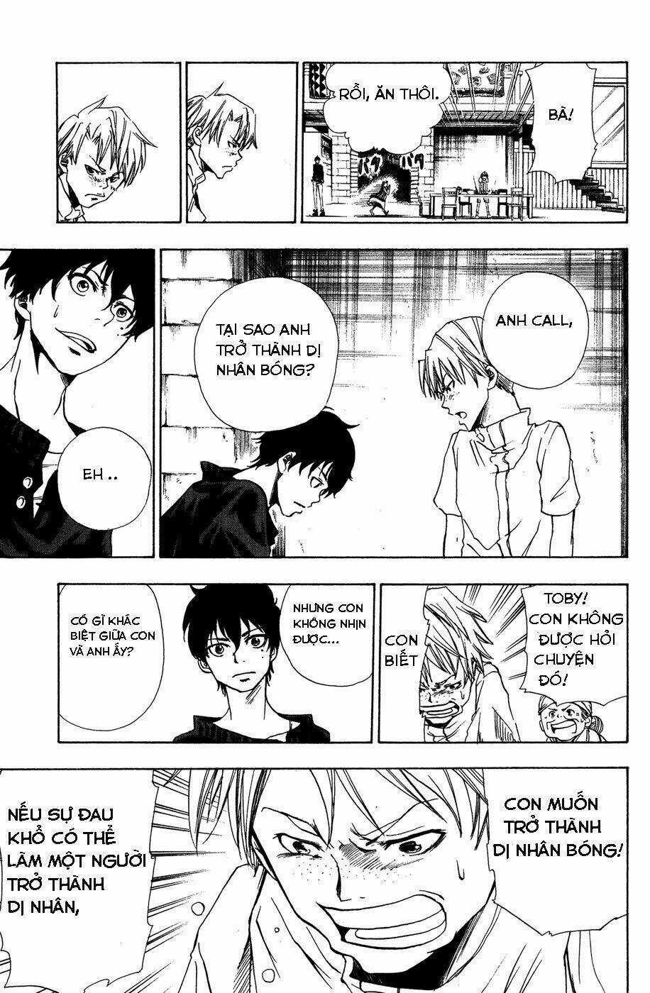 Hangyaku no Kagetsukai Chapter 1 trang 17