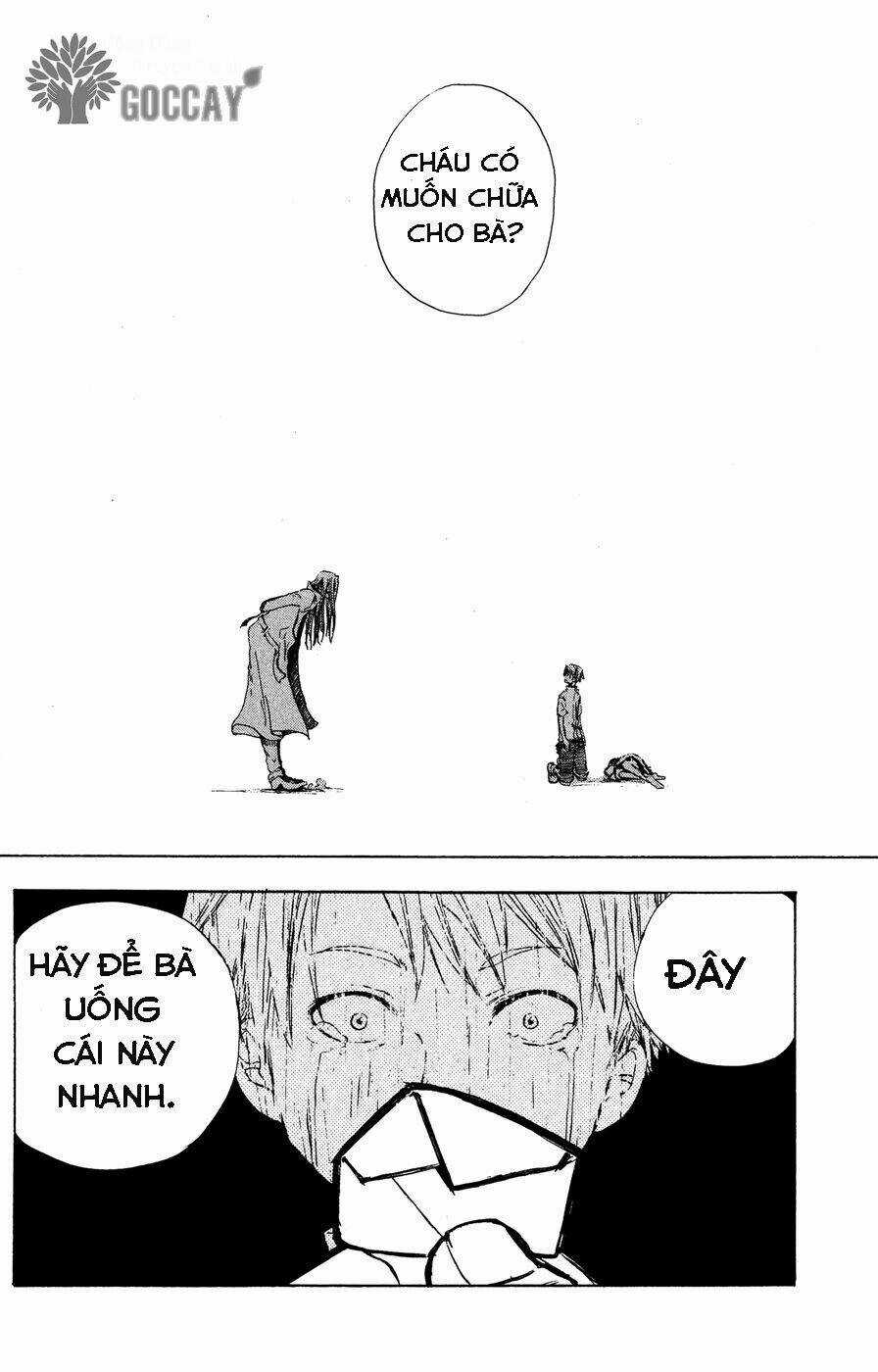 Hangyaku no Kagetsukai Chapter 1 trang 34