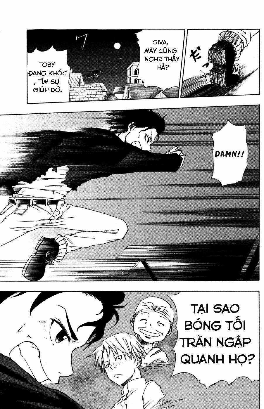 Hangyaku no Kagetsukai Chapter 1 trang 35