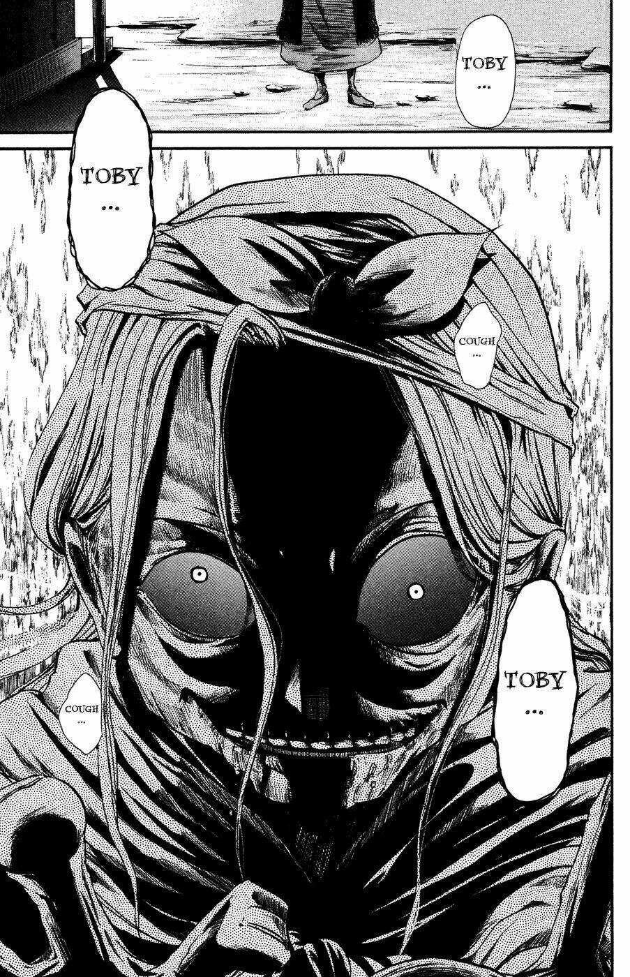 Hangyaku no Kagetsukai Chapter 1 trang 37