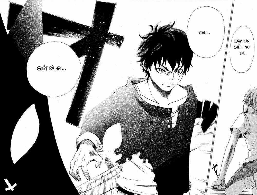 Hangyaku no Kagetsukai Chapter 1 trang 48