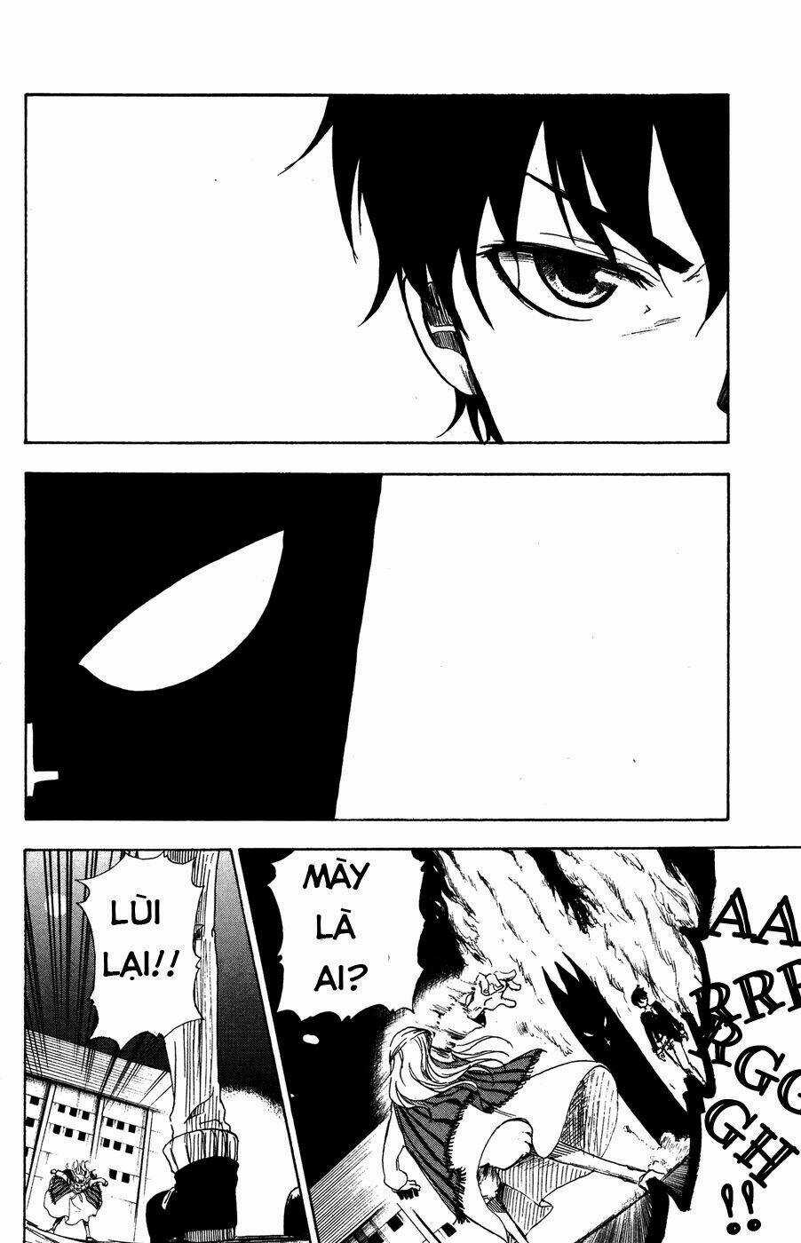 Hangyaku no Kagetsukai Chapter 1 trang 49