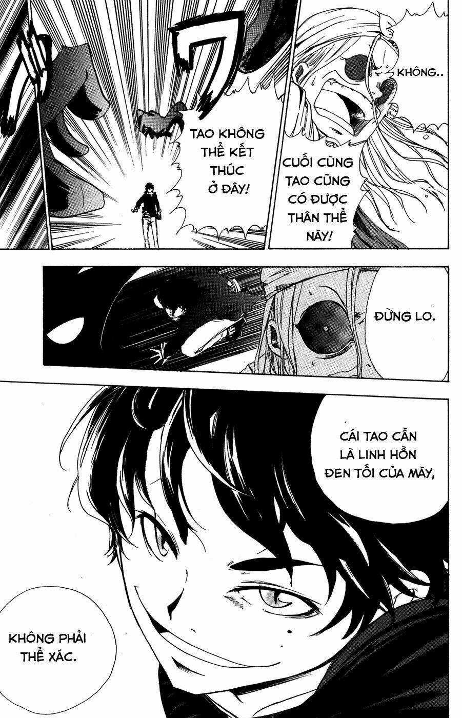 Hangyaku no Kagetsukai Chapter 1 trang 50