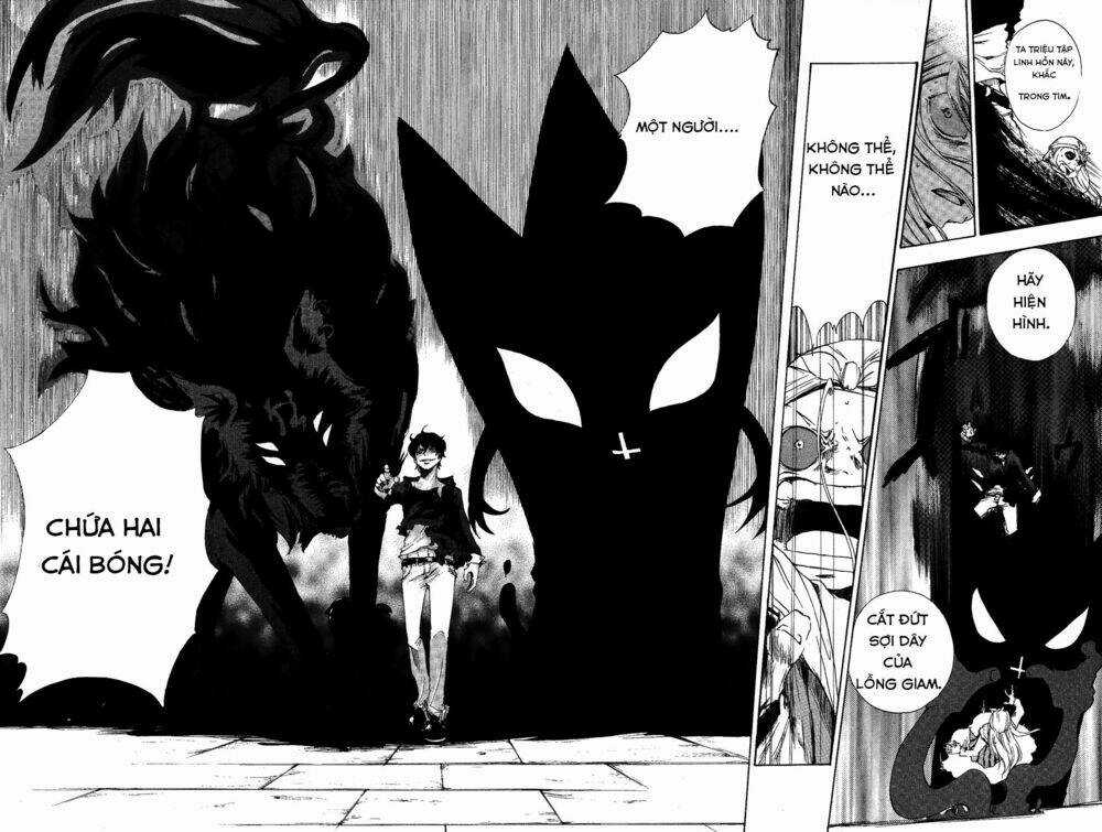 Hangyaku no Kagetsukai Chapter 1 trang 51