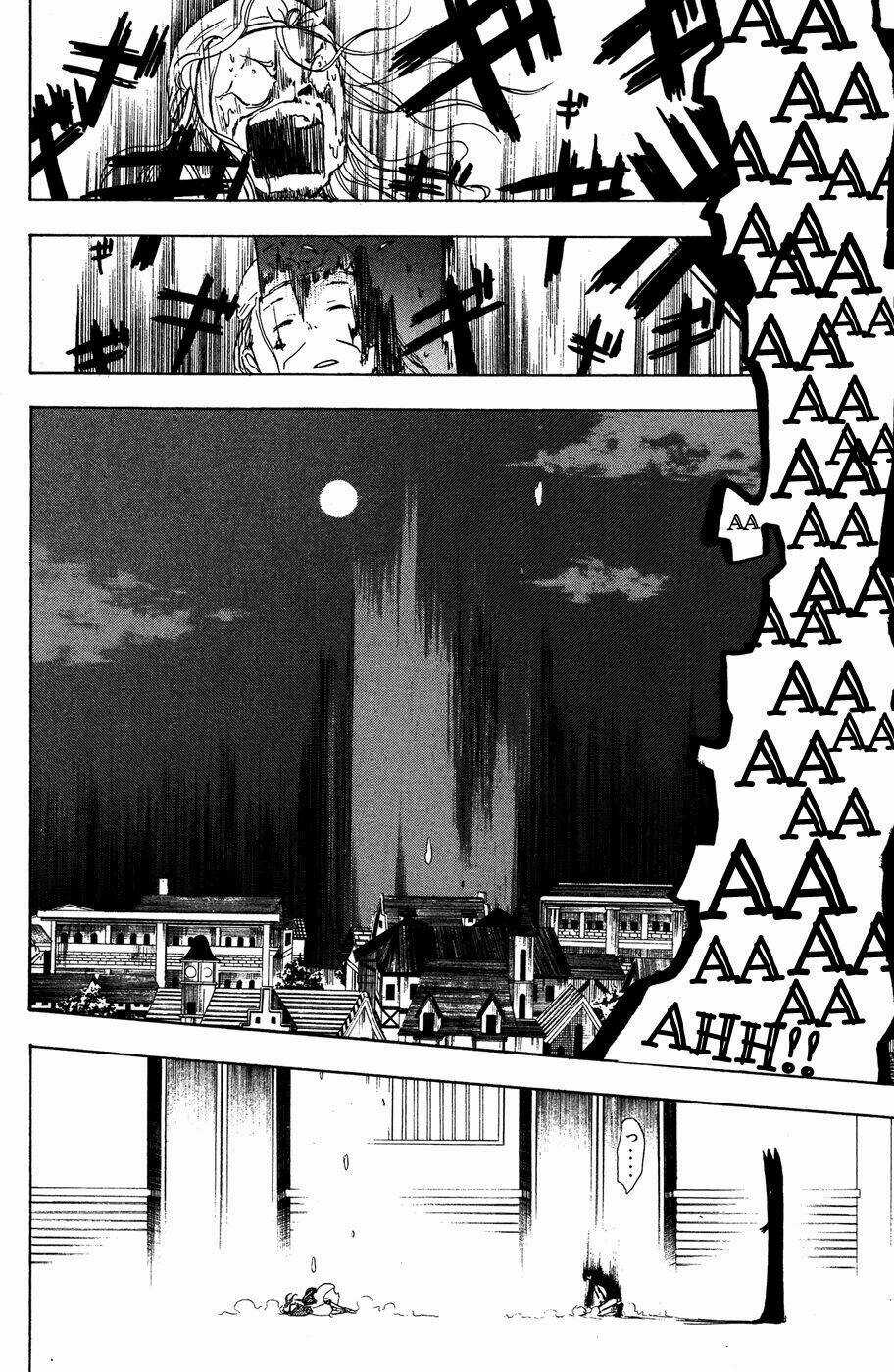 Hangyaku no Kagetsukai Chapter 1 trang 54