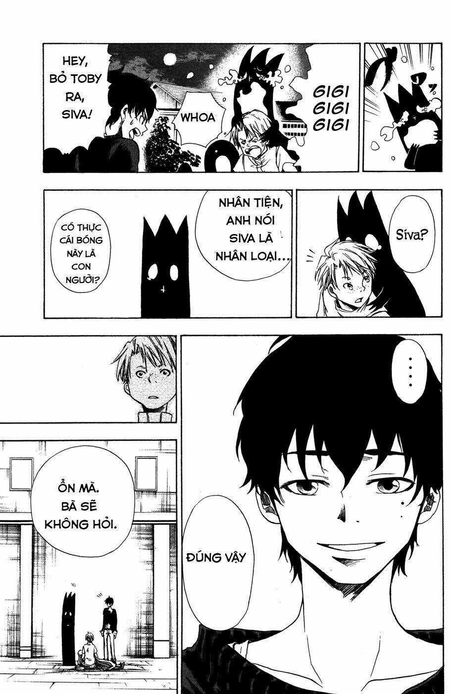 Hangyaku no Kagetsukai Chapter 1 trang 57