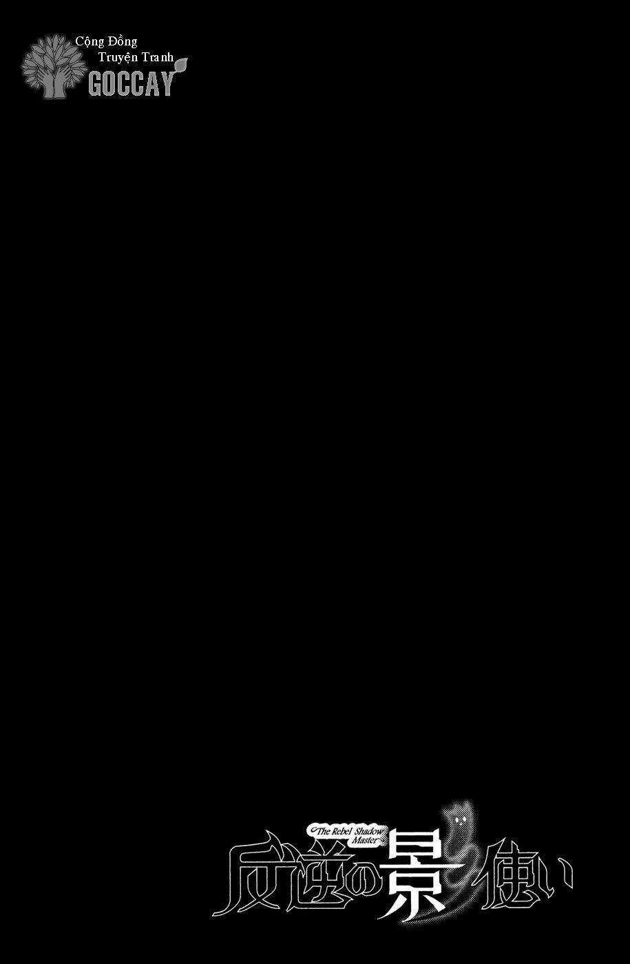 Hangyaku no Kagetsukai Chapter 1 trang 6