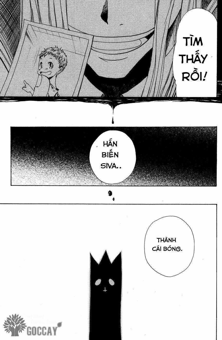 Hangyaku no Kagetsukai Chapter 1 trang 61