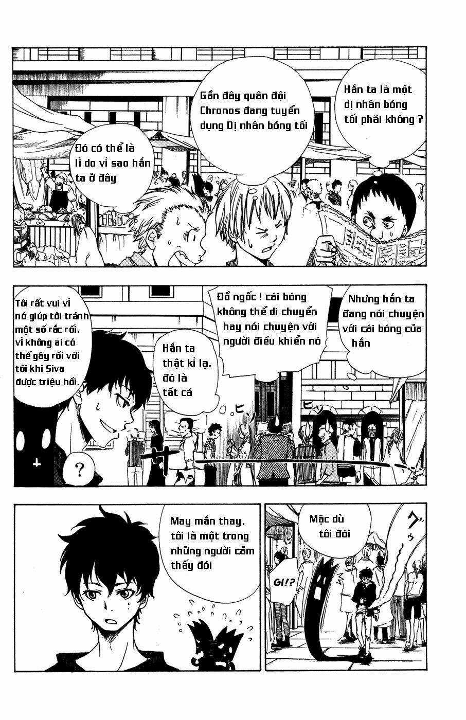 Hangyaku no Kagetsukai Chapter 1 trang 8