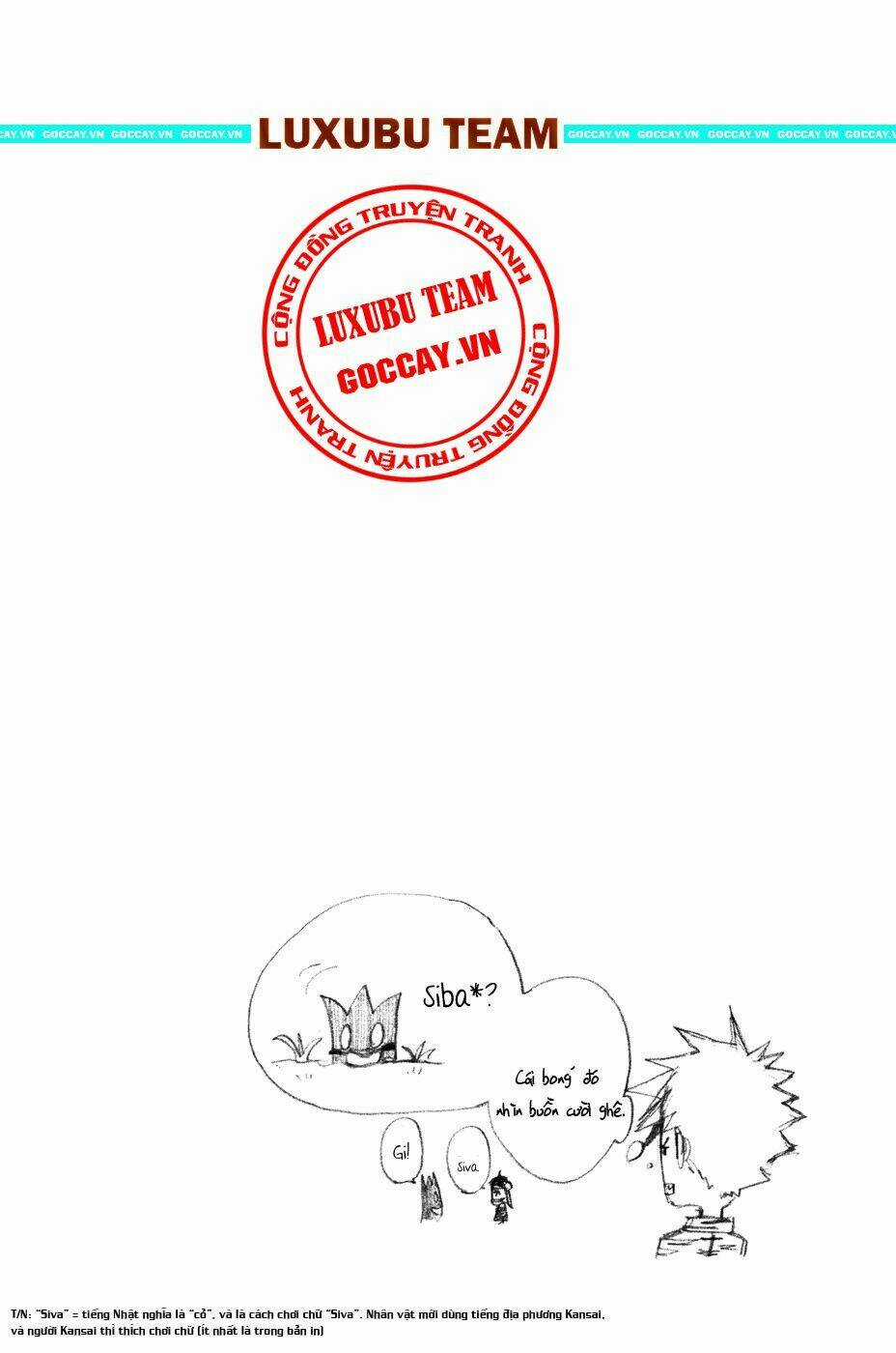 Hangyaku no Kagetsukai Chapter 4 trang 23