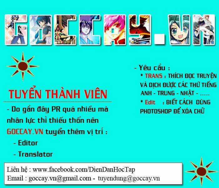 Hangyaku no Kagetsukai Chapter 4 trang 25