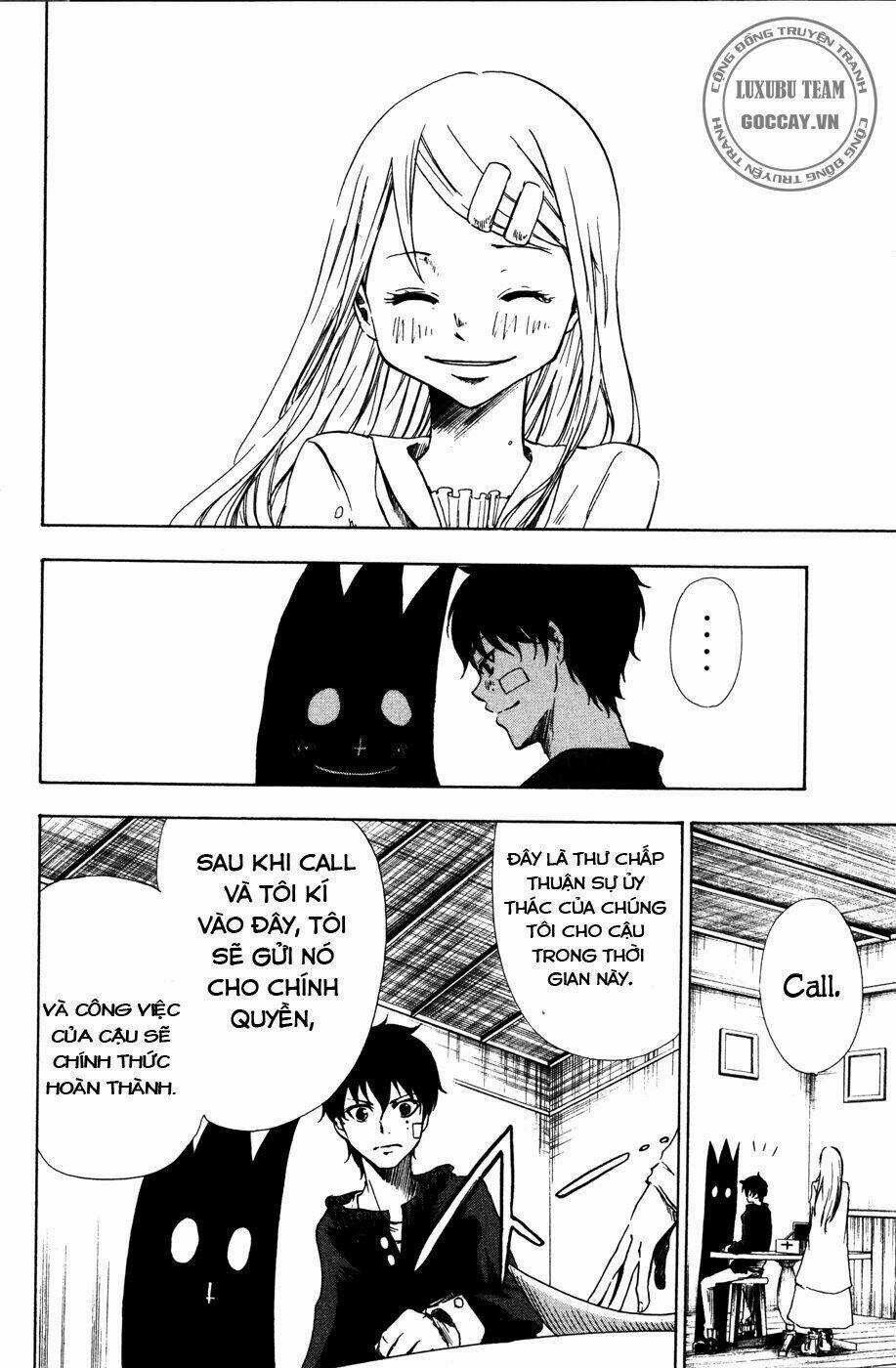 Hangyaku no Kagetsukai Chapter 4 trang 3